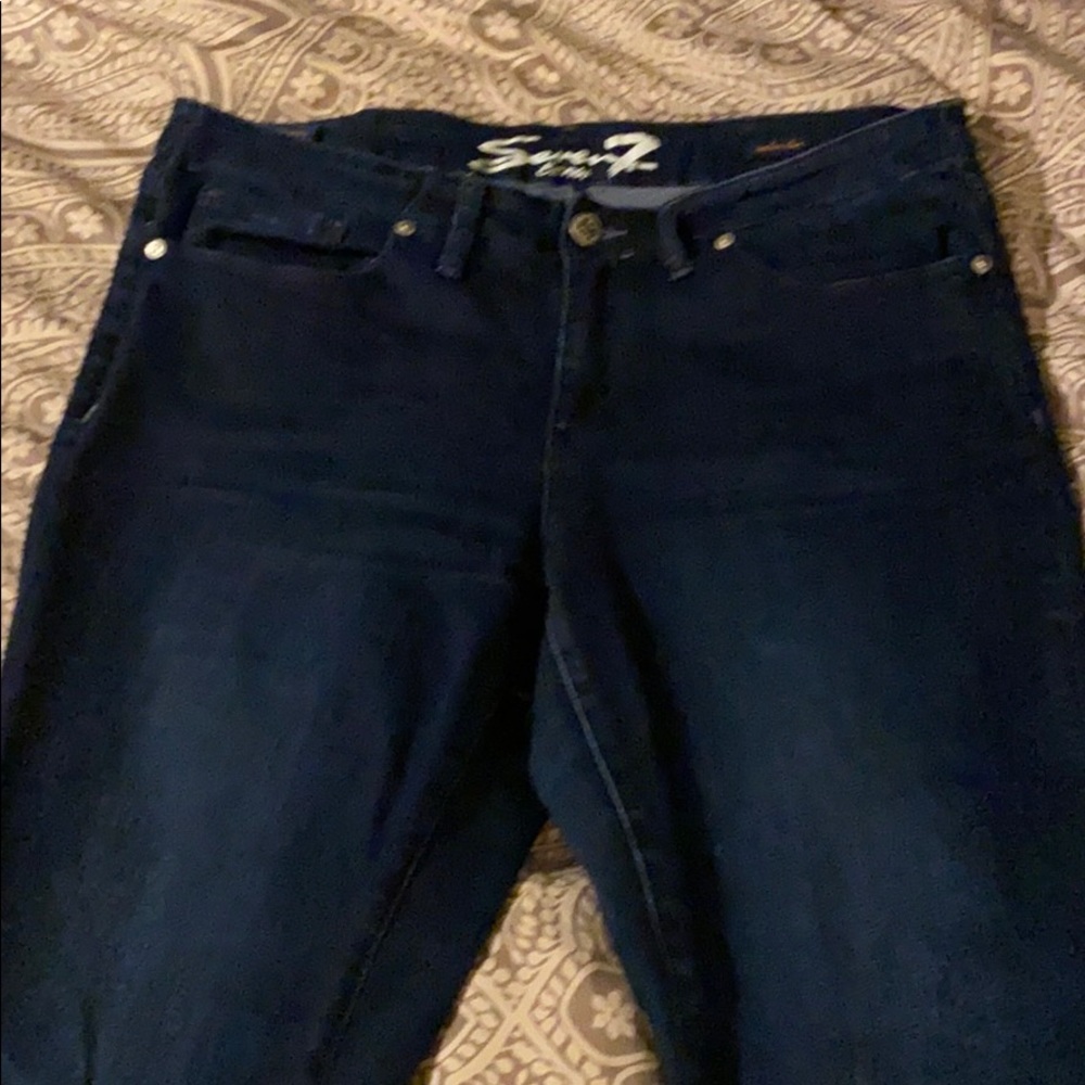 Seven jeans